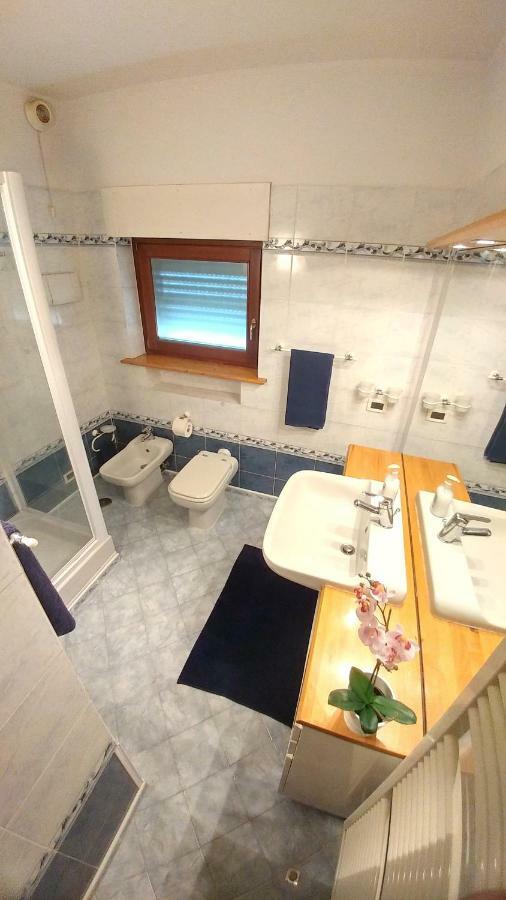Terrace22 - Delizioso Attico Ben Collegato Apartment Rome Luaran gambar