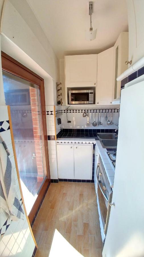 Terrace22 - Delizioso Attico Ben Collegato Apartment Rome Luaran gambar