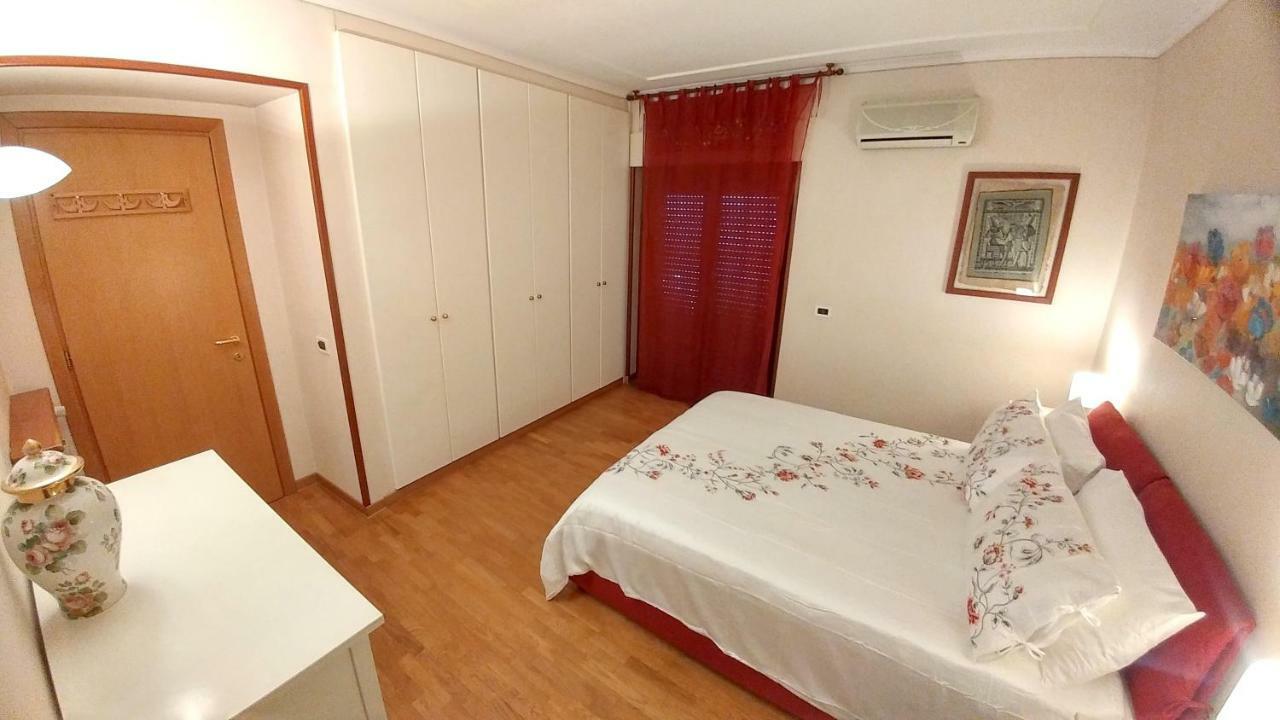Terrace22 - Delizioso Attico Ben Collegato Apartment Rome Luaran gambar