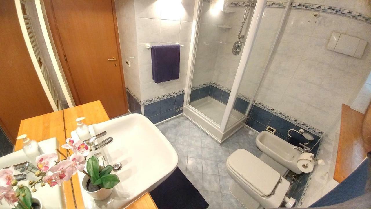 Terrace22 - Delizioso Attico Ben Collegato Apartment Rome Luaran gambar