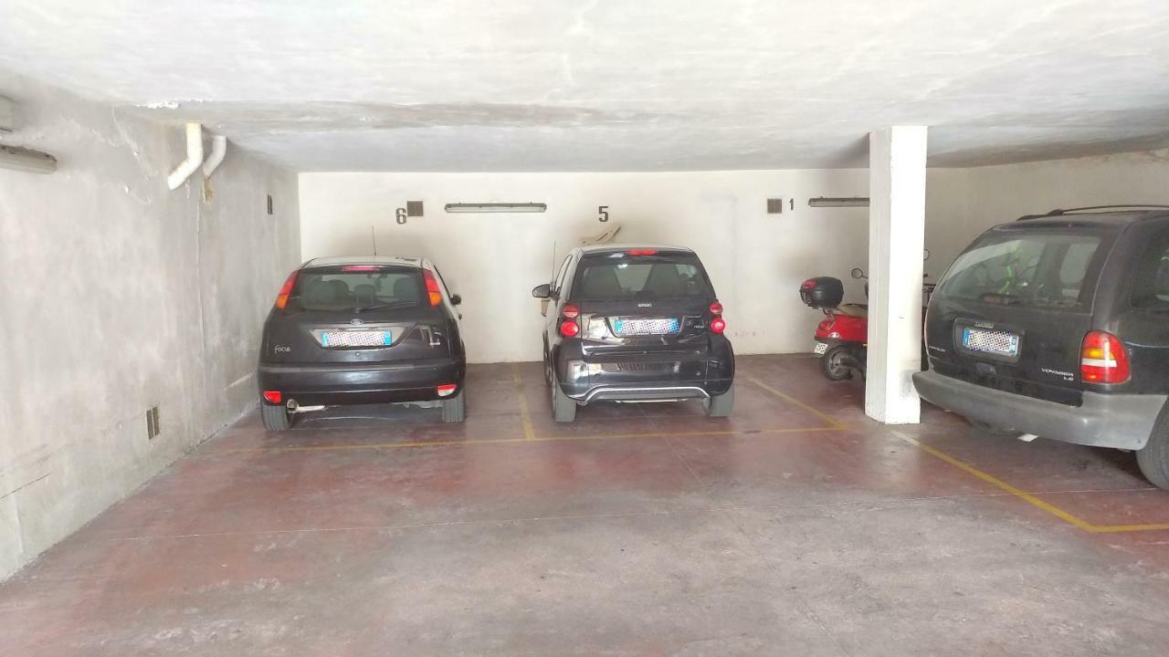 Terrace22 - Delizioso Attico Ben Collegato Apartment Rome Luaran gambar