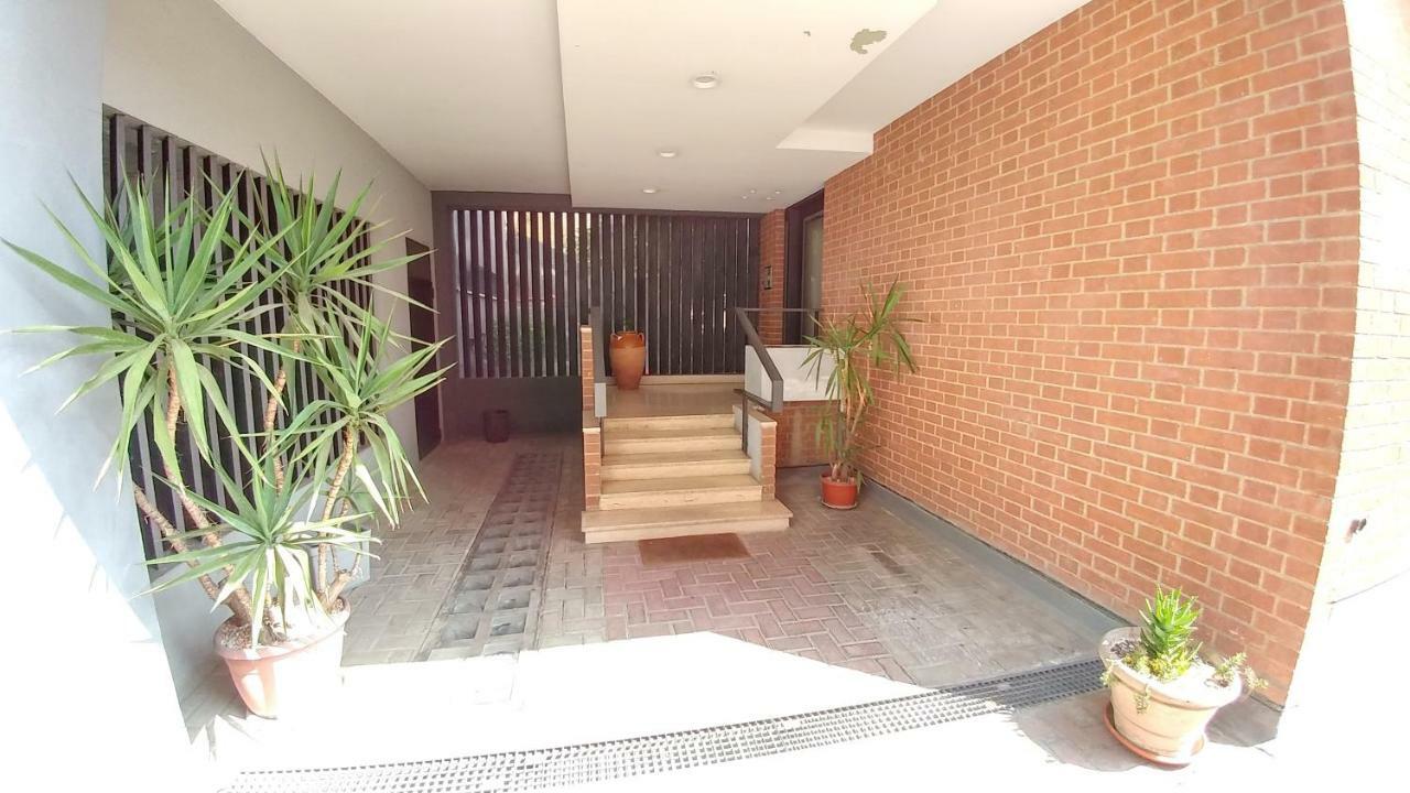 Terrace22 - Delizioso Attico Ben Collegato Apartment Rome Luaran gambar